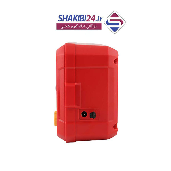 تستر عایق UNI-T UT502C با برند اصلی یونیتی 