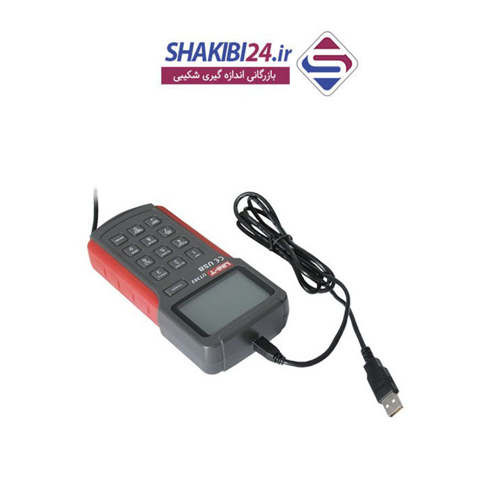 سرعت سنج هوا UNI-T UT362 با برند اصلی یونیتی