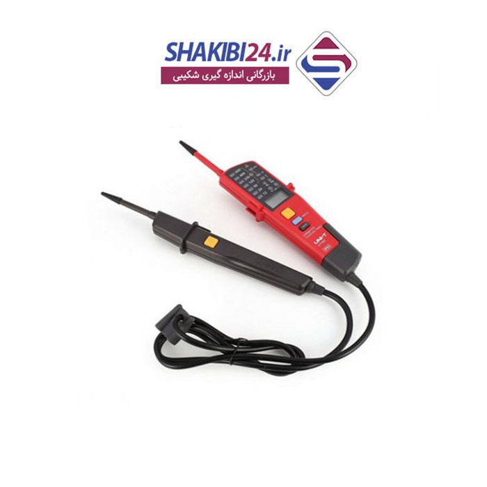 تستر ولتاژ UNI-T UT18C با برند اصلی یونیتی