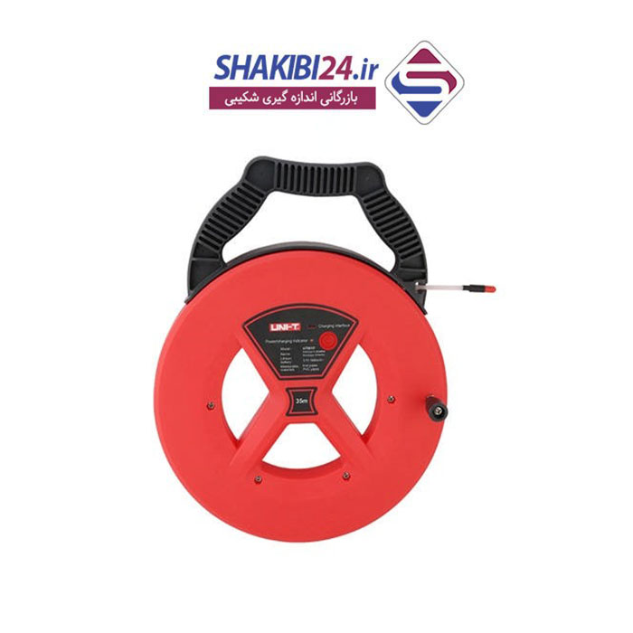 ردیاب و آشکار ساز انسداد خط لوله  UNI-T UT661D با برند اصلی یونیتی