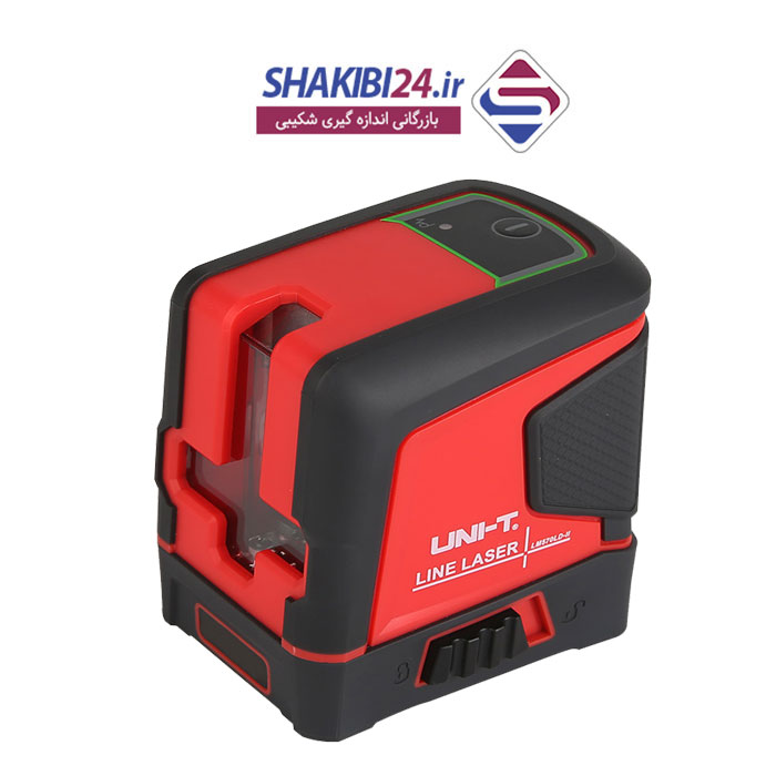 تراز لیزری UNI-T LM570LD-II با برند اصلی یونیتی (ارسال رایگان پستی)