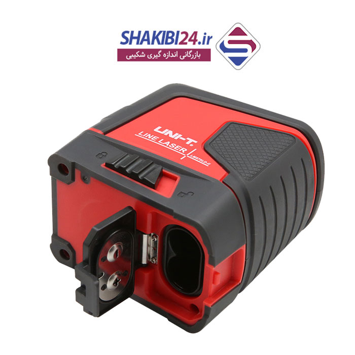 تراز لیزری UNI-T LM570LD-II با برند اصلی یونیتی (ارسال رایگان پستی)