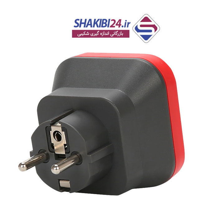 سوکت تستر UNI-T UT07B-EU با برند اصلی یونیتی