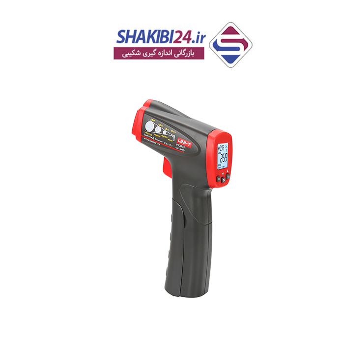 ترمومتر لیزری UNI-T UT300S با برند اصلی یونیتی