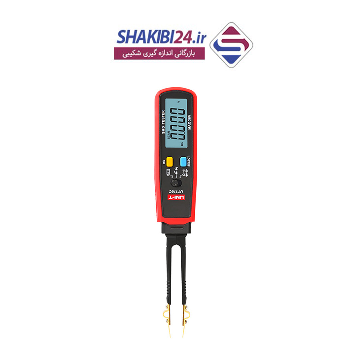 تستر پنسی UNI-T UT116C با برند اصلی یونیتی 