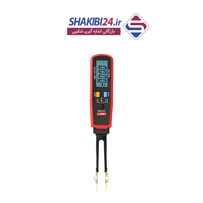 تستر پنسی UNI-T UT116A با برند اصلی یونیتی 
