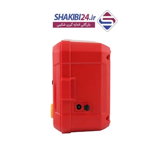 تستر عایق UNI-T UT502C با برند اصلی یونیتی 