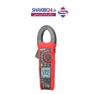 کلمپ آمپرمتر UNI-T UT219M با برند اصلی یونیتی