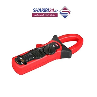 کلمپ آمپرمتر UNI-T UT205A با برند اصلی یونیتی