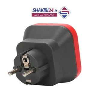 سوکت تستر UNI-T UT07B-EU با برند اصلی یونیتی