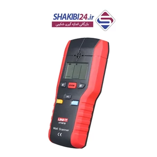 اسکنر دیواری UNI-T UT387B با برند اصلی یونیتی
