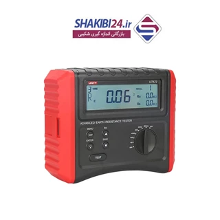 ارت سنج UNI-T UT572 با برند اصلی یونیتی