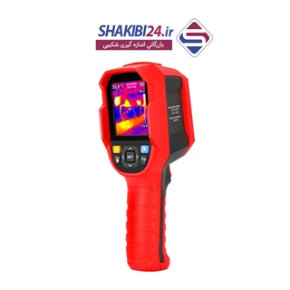 ترموویژن +UNI-T UTi165A با برند اصلی یونیتی
