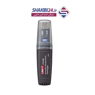 ترموگراف دما و رطوبت UNI-T UT330B با برند اصلی یونیتی