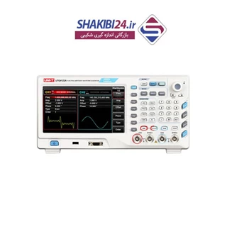 فانکشن ژنراتور UNI-T UTG4122A با برند اصلی یونیتی 