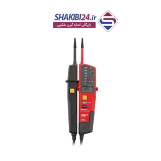 تستر ولتاژ UNI-T UT18C با برند اصلی یونیتی
