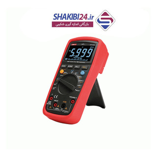 مولتی متر UNI-T UT139S با برند اصلی یونیتی
