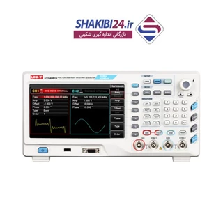 فانکشن ژنراتور UNI-T UTG4082A با برند اصلی یونیتی