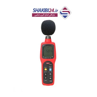 صوت سنج UNI-T UT352 با برند اصلی یونیتی