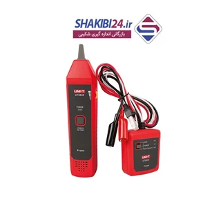 ردیاب کابل UNI-T UT682D با برند اصلی یونیتی