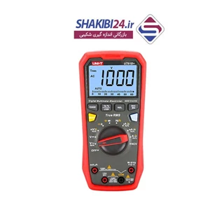 مولتی متر UNI-T UT61B plus با برند اصلی یونیتی