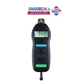 دورسنج لیزری و مکانیکی SINOMETER DT-2236C با برند اصلی سینومتر