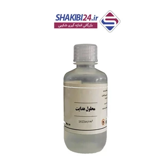 محلول هدایت الکتریکی 1413 با برند اصلی
