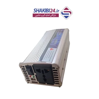 اینورتر SSA6000/24VDC TO 220VAC با برند اصلی تکنوپارس