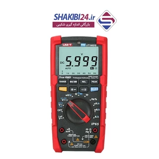 مولتی متر UNI-T UT195DS با برند اصلی یونیتی