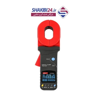 ارت سنج UNI-T UT278A Plus با برند اصلی یونیتی
