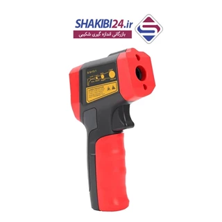 ترمومتر لیزری UNI-T UT302C+ با برند اصلی یونیتی