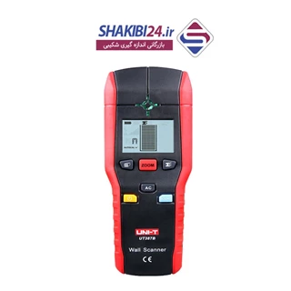 اسکنر دیواری UNI-T UT387B با برند اصلی یونیتی