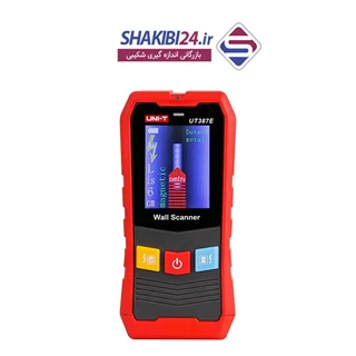 اسکنر دیوار UNI-T UT387E با برند اصلی یونیتی