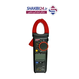 کلمپ آمپرمتر UNI-T UT213C با برند اصلی یونیتی