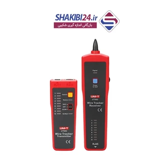 تستر شبکه UNI-T UT682 با برند اصلی یونیتی