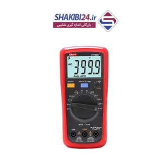مولتی متر +UNI-T UT136C با برند اصلی یونیتی