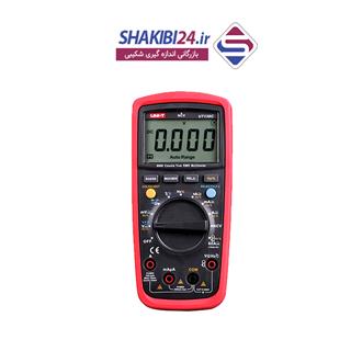 مولتی متر UNI-T UT139C با برند اصلی یونیتی