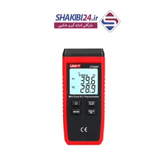 ترمومتر UNI-T UT320D با برند اصلی یونیتی
