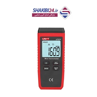دورسنج لیزری UNI-T UT373 با برند اصلی یونیتی