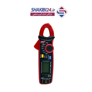 کلمپ آمپرمتر UNI-T UT210E با برند اصلی یونیتی