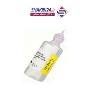 محلول الکترولیت 3M KCL با برند اصلی