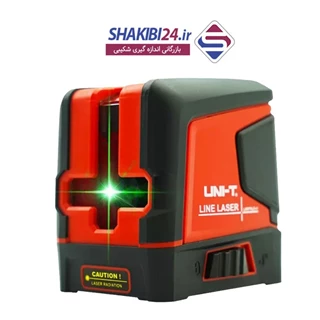 تراز لیزری UNI-T LM570LD-II با برند اصلی یونیتی 