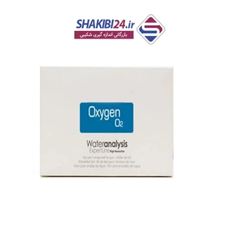 کیت اکسیژن OXYGEN با برند اصلی