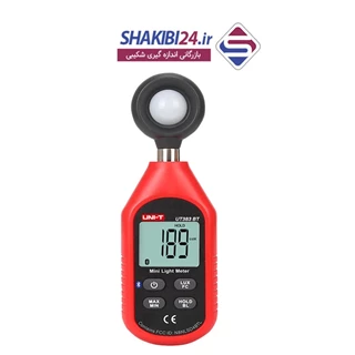 لوکس متر UNI-T UT383BT با برند اصلی یونیتی